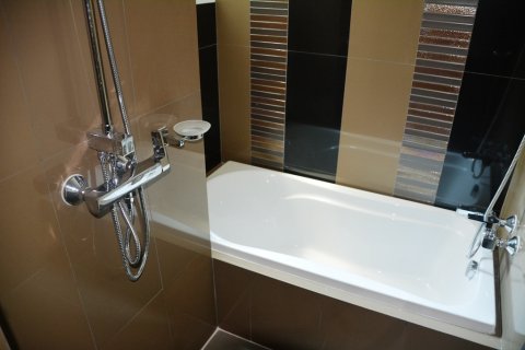 Condominio de 2 dormitorios en Bangkok, Tailandia № 66914 - foto 9