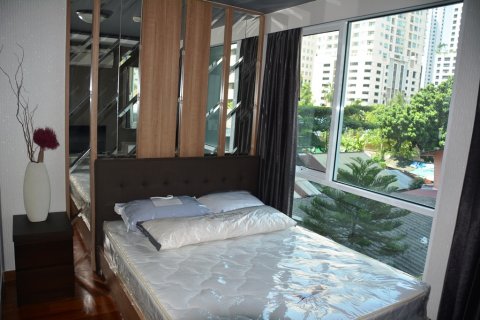 Condominio de 2 dormitorios en Bangkok, Tailandia № 66914 - foto 7