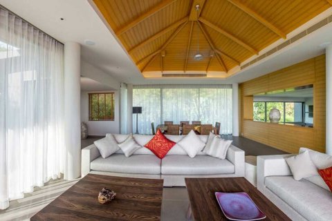 Maison à Phuket, Thaïlande 4 chambres № 66919 - photo 5