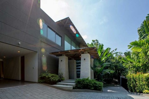 Maison à Phuket, Thaïlande 4 chambres № 66919 - photo 3