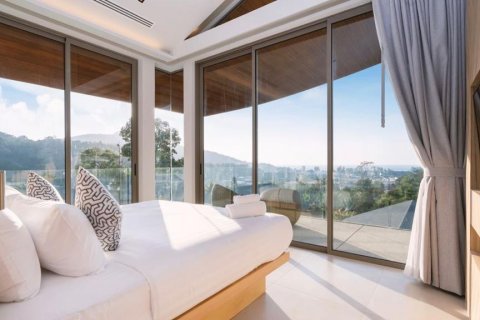 Casa de 3 dormitorios en Phuket, Tailandia № 66915 - foto 9