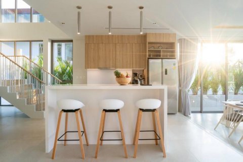 Casa de 3 dormitorios en Phuket, Tailandia № 66915 - foto 10