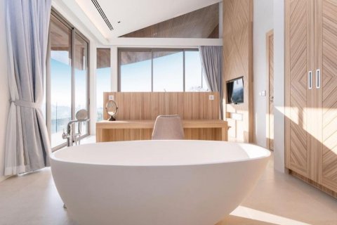 Casa de 3 dormitorios en Phuket, Tailandia № 66915 - foto 15
