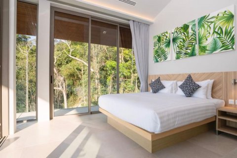 Casa de 3 dormitorios en Phuket, Tailandia № 66915 - foto 11
