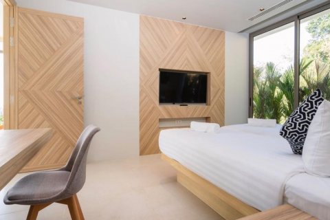 Casa de 3 dormitorios en Phuket, Tailandia № 66915 - foto 14