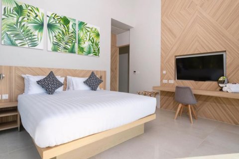 Casa de 3 dormitorios en Phuket, Tailandia № 66915 - foto 7
