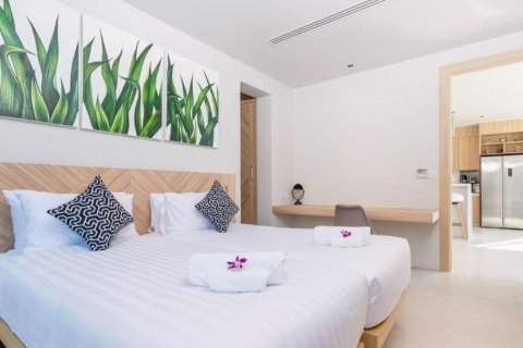 Casa de 3 dormitorios en Phuket, Tailandia № 66915 - foto 6