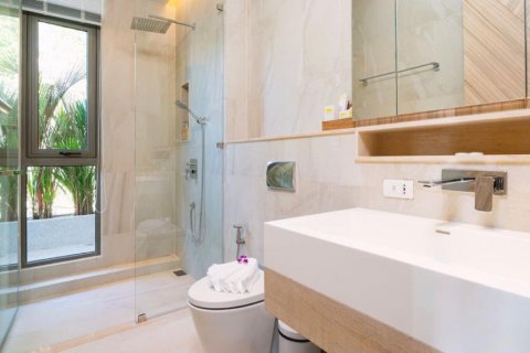 Casa de 3 dormitorios en Phuket, Tailandia № 66915 - foto 13