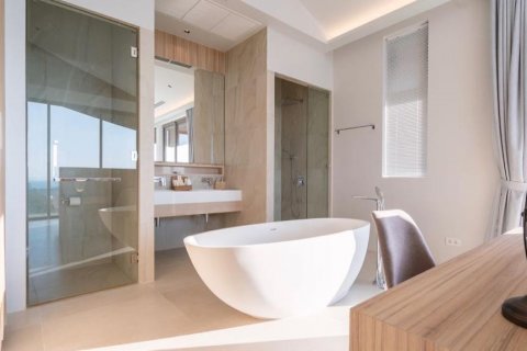Casa de 3 dormitorios en Phuket, Tailandia № 66915 - foto 17