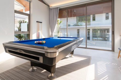 Casa de 3 dormitorios en Phuket, Tailandia № 66915 - foto 18