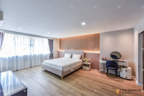 Eigentumswohnung in Bangkok, Thailand, 4 Schlafzimmer № 190097 - Foto 10