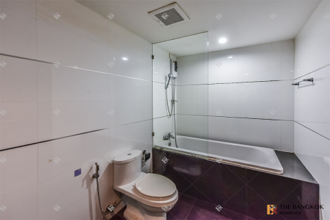 Eigentumswohnung in Bangkok, Thailand, 4 Schlafzimmer № 190097 - Foto 7