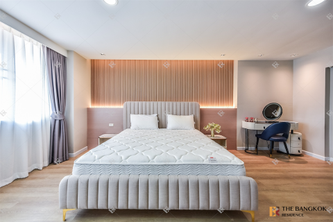 Eigentumswohnung in Bangkok, Thailand, 4 Schlafzimmer № 190097 - Foto 9