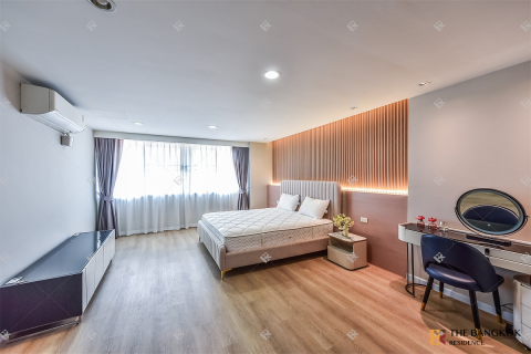 Eigentumswohnung in Bangkok, Thailand, 4 Schlafzimmer № 190097 - Foto 2