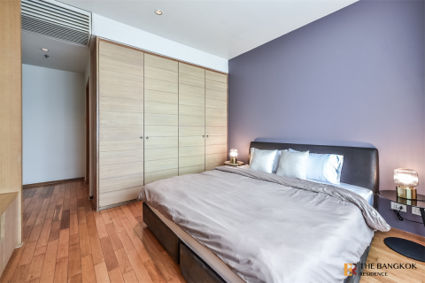 Eigentumswohnung in Bangkok, Thailand, 3 Schlafzimmer № 190100 - Foto 5