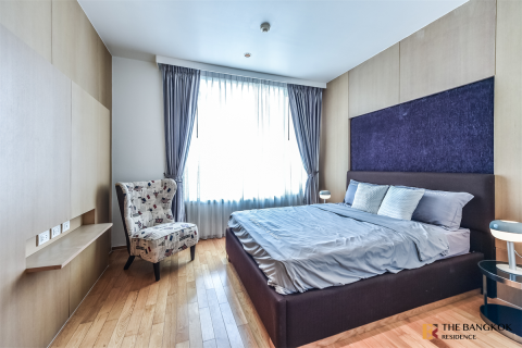 Eigentumswohnung in Bangkok, Thailand, 3 Schlafzimmer № 190100 - Foto 10