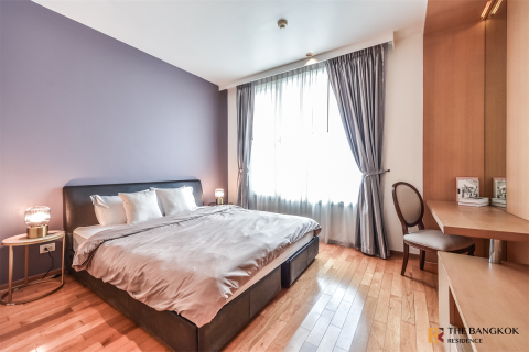 Eigentumswohnung in Bangkok, Thailand, 3 Schlafzimmer № 190100 - Foto 2