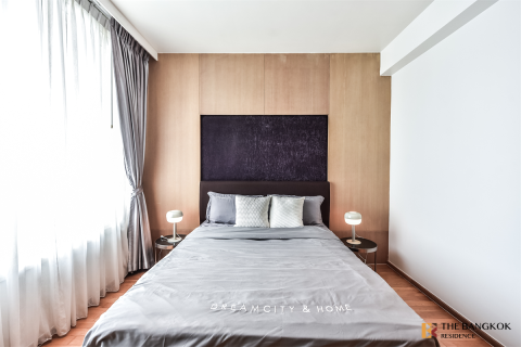 Eigentumswohnung in Bangkok, Thailand, 3 Schlafzimmer № 190100 - Foto 9
