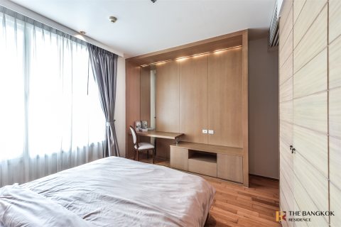 Eigentumswohnung in Bangkok, Thailand, 3 Schlafzimmer № 190100 - Foto 6