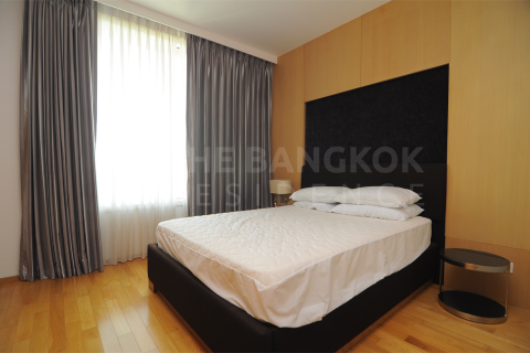 Eigentumswohnung in Bangkok, Thailand, 3 Schlafzimmer  № 190100