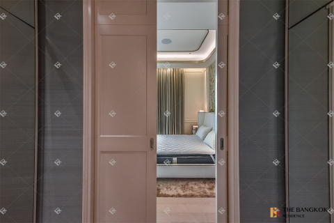 Condominio de 2 dormitorios en Bangkok, Tailandia № 190098 - foto 2