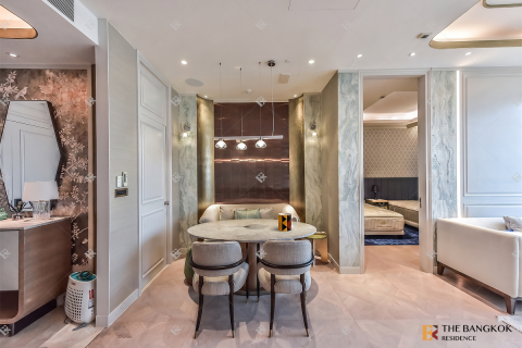 Condominio de 2 dormitorios en Bangkok, Tailandia № 190098 - foto 3