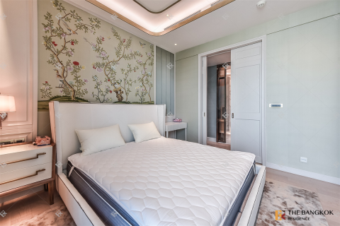 Condominio de 2 dormitorios en Bangkok, Tailandia № 190098 - foto 10