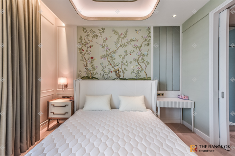 Condominio de 2 dormitorios en Bangkok, Tailandia № 190098 - foto 9