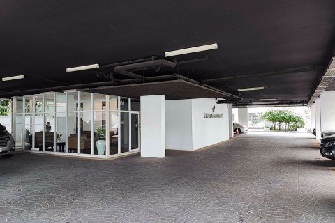 Condo à Watthana, Bangkok, Thaïlande, 3 chambres № 47647 - photo 10