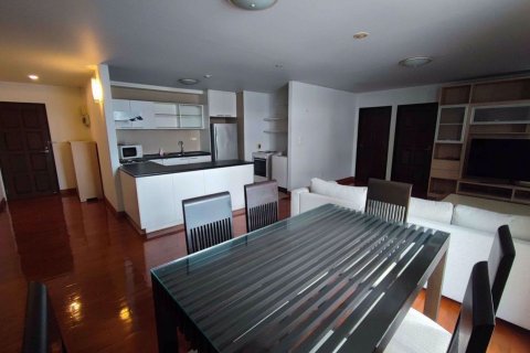 Condo à Watthana, Bangkok, Thaïlande, 3 chambres № 47647 - photo 3