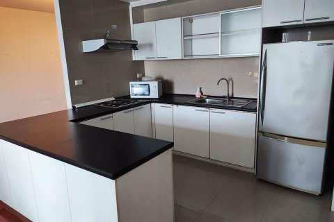 Condo à Watthana, Bangkok, Thaïlande, 3 chambres № 47647 - photo 4