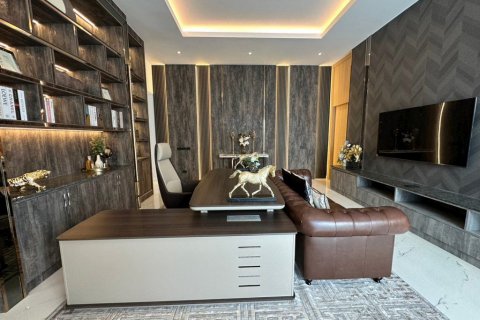 Casa de 6 dormitorios en Pattaya, Tailandia № 74254 - foto 22