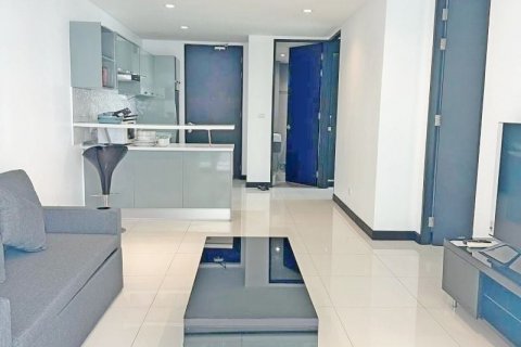 Condominio de 2 dormitorios en Pattaya, Tailandia № 74253 - foto 13