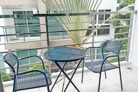 Condominio de 2 dormitorios en Pattaya, Tailandia № 74253 - foto 18