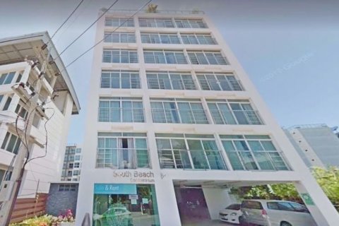 Condominio de 2 dormitorios en Pattaya, Tailandia № 74253 - foto 5