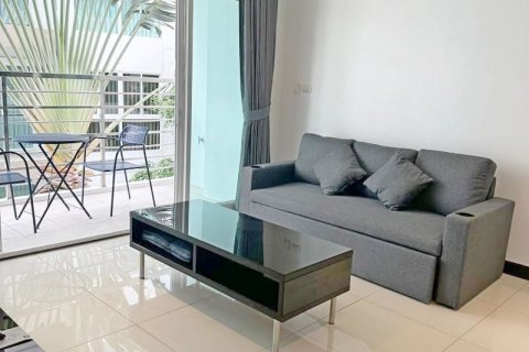 Condominio de 2 dormitorios en Pattaya, Tailandia № 74253 - foto 11