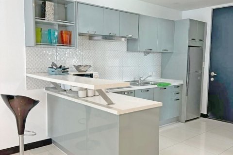 Condominio de 2 dormitorios en Pattaya, Tailandia № 74253 - foto 16