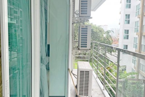 Condominio de 2 dormitorios en Pattaya, Tailandia № 74253 - foto 17