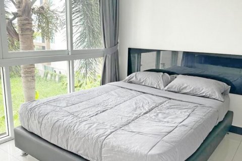 Condominio de 2 dormitorios en Pattaya, Tailandia № 74253 - foto 8