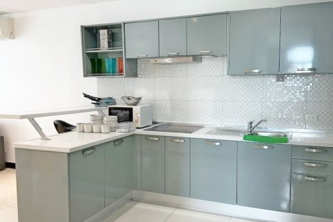 Condominio de 2 dormitorios en Pattaya, Tailandia № 74253 - foto 15