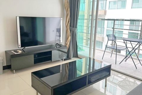 Condominio de 2 dormitorios en Pattaya, Tailandia № 74253 - foto 12