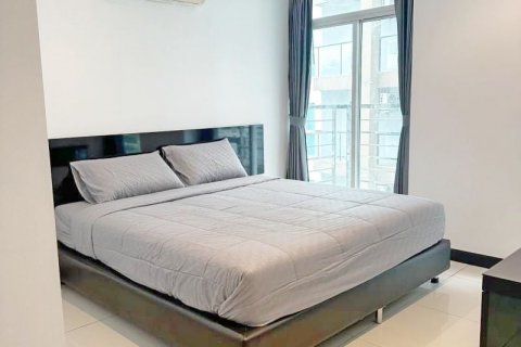 Condominio de 2 dormitorios en Pattaya, Tailandia № 74253 - foto 7