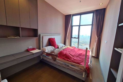 Condominio de 3 dormitorios en Bang Rak, Bangkok, Tailandia № 47969 - foto 3