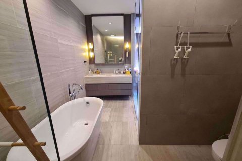 Condominio de 3 dormitorios en Bang Rak, Bangkok, Tailandia № 47969 - foto 7