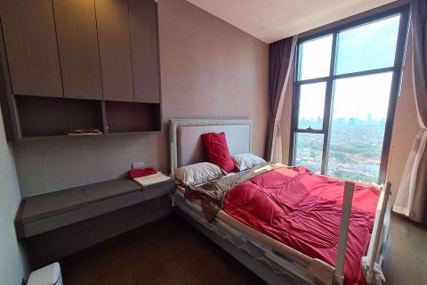 Condominio de 3 dormitorios en Bang Rak, Bangkok, Tailandia № 47969 - foto 4