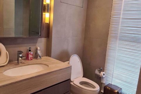 Condominio de 3 dormitorios en Bang Rak, Bangkok, Tailandia № 47969 - foto 8