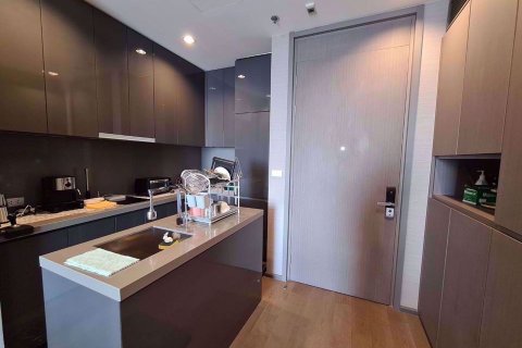 Condominio de 3 dormitorios en Bang Rak, Bangkok, Tailandia № 47969 - foto 2