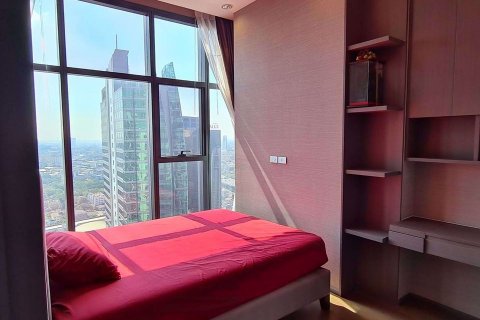 Condominio de 3 dormitorios en Bang Rak, Bangkok, Tailandia № 47969 - foto 5