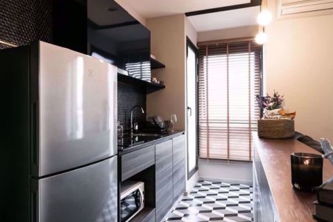 Condominio de 2 dormitorios en Phaya Thai, Bangkok, Tailandia № 47967 - foto 2