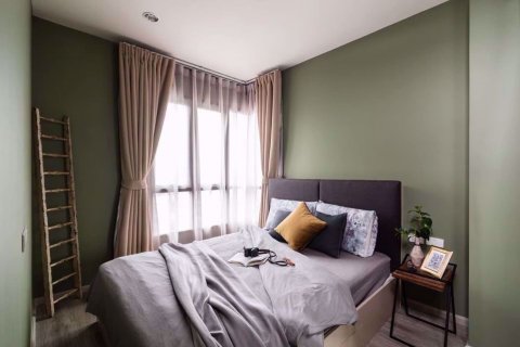 Condominio de 2 dormitorios en Phaya Thai, Bangkok, Tailandia № 47967 - foto 4